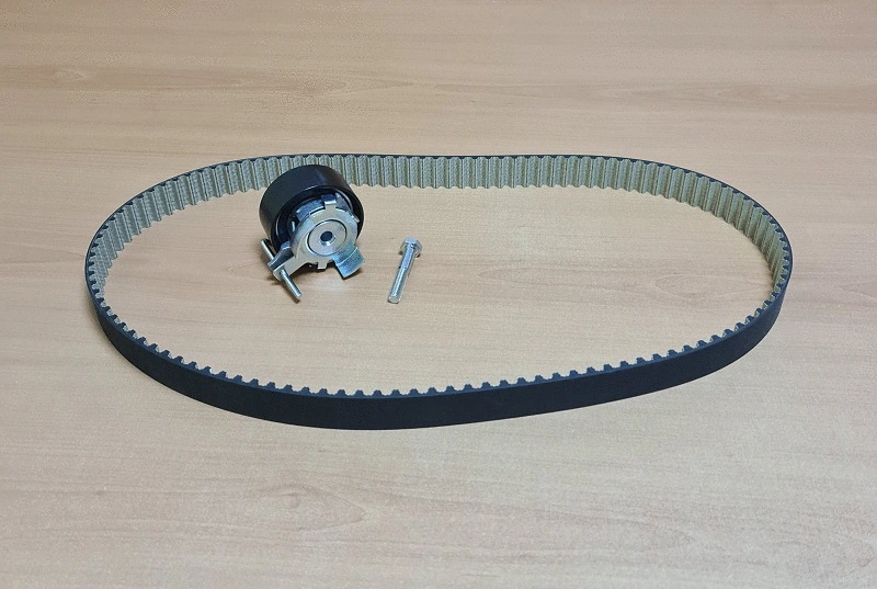Timing Belt Kit (KD11370)