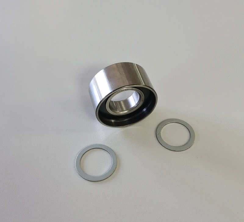 Deflection/Guide Pulley, timing belt (TD11176)