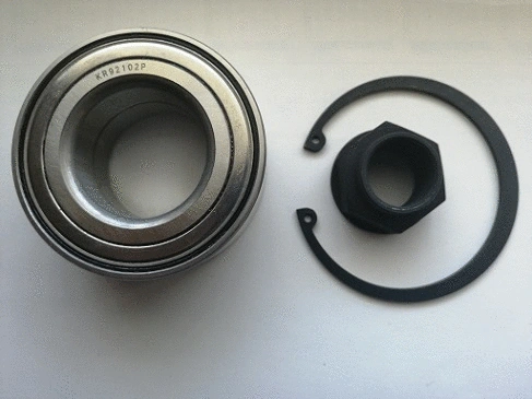 Wheel Bearing Kit (KC16020P ECO)