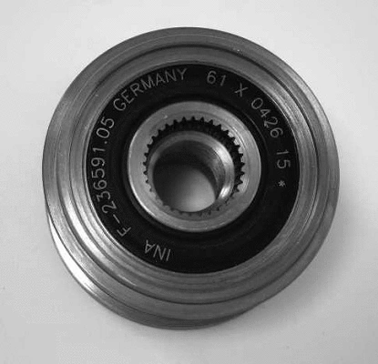 Alternator Freewheel Clutch (TA22503)