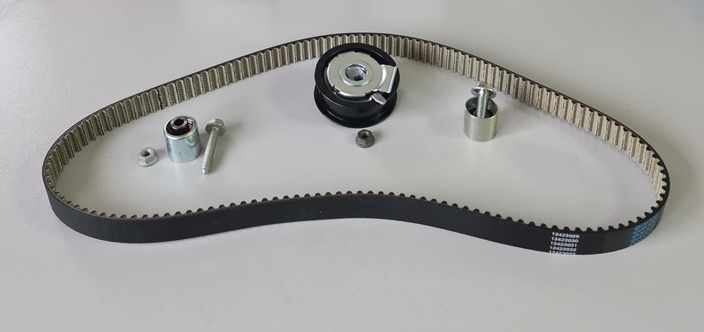 Timing Belt Kit (KD20374)