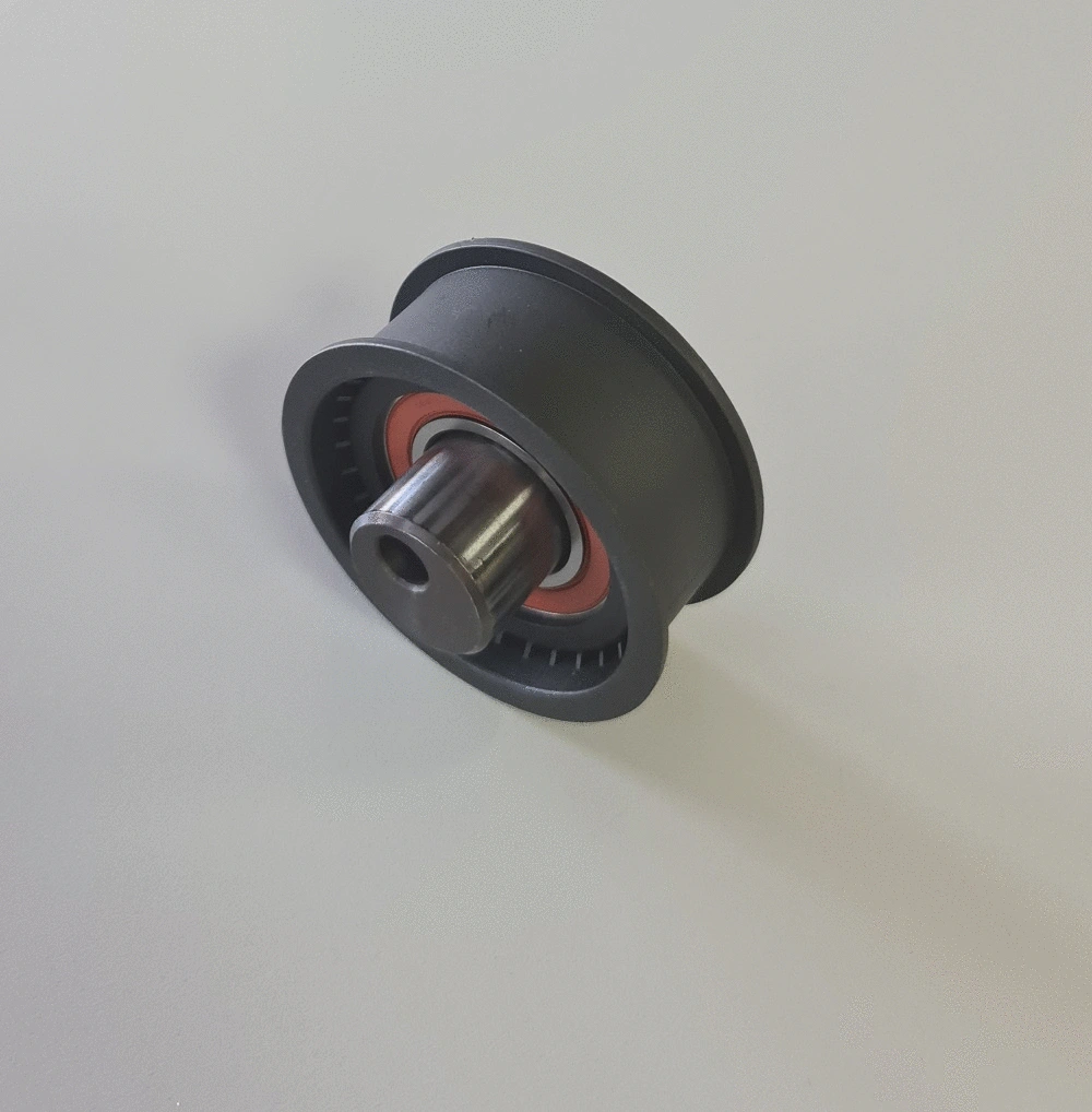 Tensioner Pulley, timing belt (TD12104)