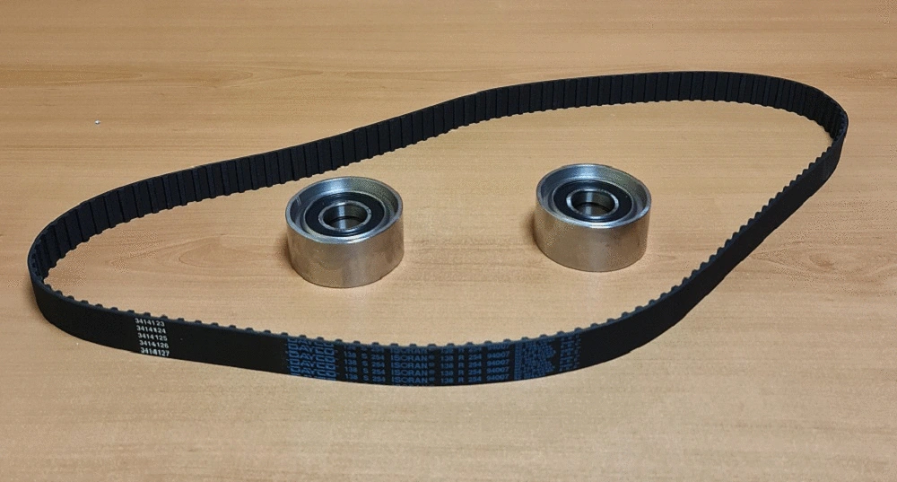 Timing Belt Kit (KD20302)