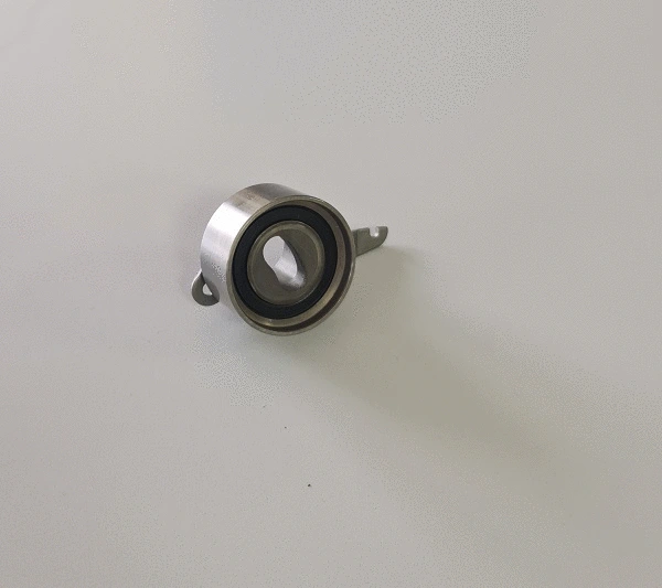 Tensioner Pulley, timing belt (TD11125)