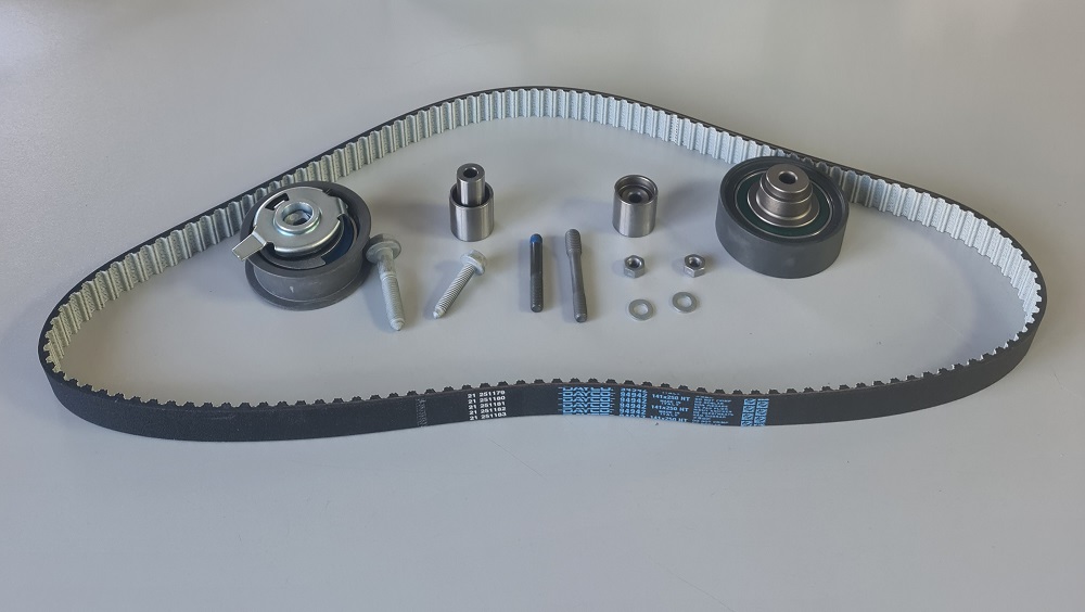 Timing Belt Kit (KD20330)