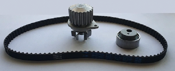 Water Pump & Timing Belt Kit (KW22303)