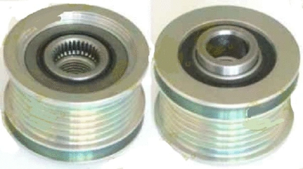 Alternator Freewheel Clutch (TA22510)