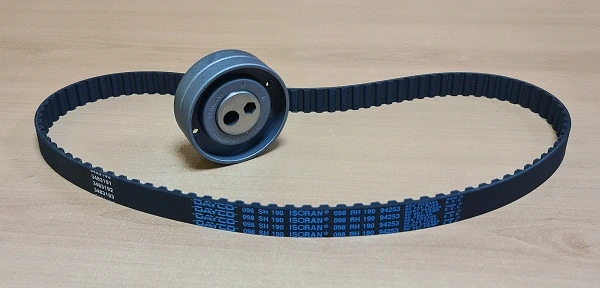 Timing Belt Kit (KD11303)