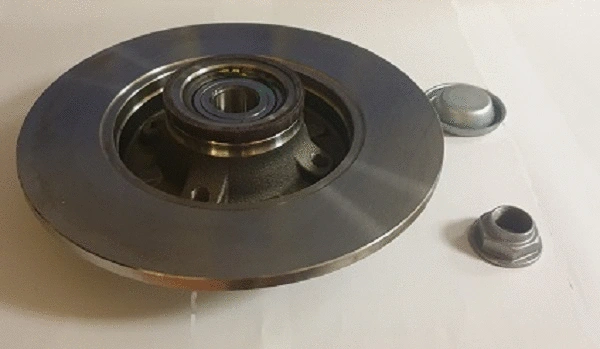 Brake Disc (KF15948US)