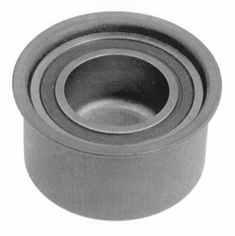 Deflection/Guide Pulley, timing belt (TD10136)