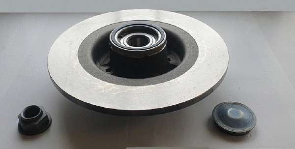 Brake Disc (KF15579US)