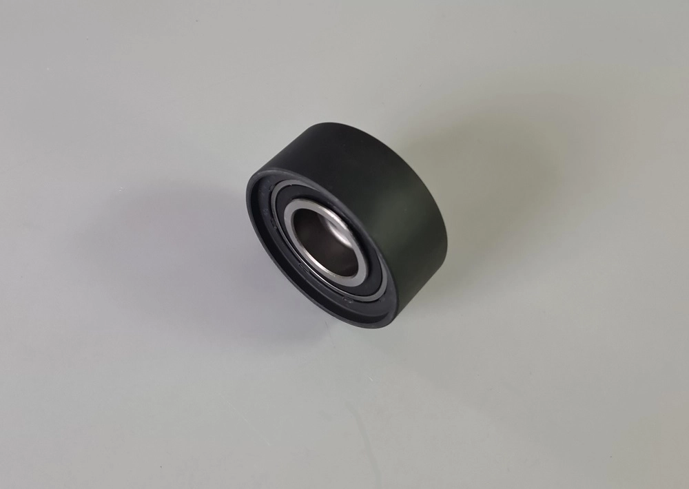Deflection/Guide Pulley, timing belt (TD20116)