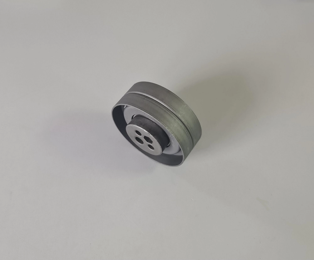 Tensioner Pulley, timing belt (TD20189)
