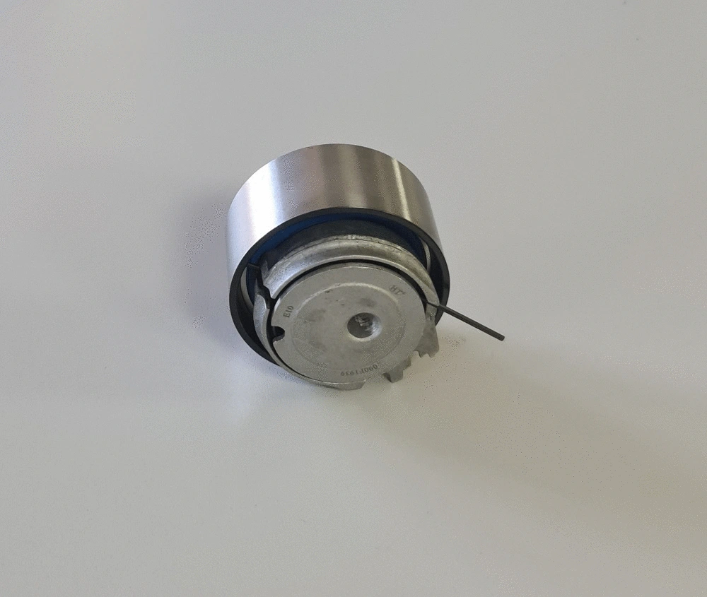 Tensioner Pulley, timing belt (TD12107)