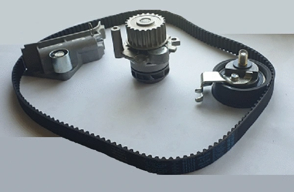 Water Pump & Timing Belt Kit (KW20382)