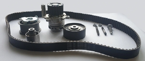Water Pump & Timing Belt Kit (KW20362 OPT)