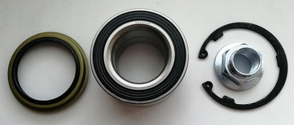 Wheel Bearing Kit (KC18907P ECO)