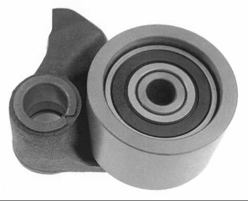 Tensioner Pulley, timing belt (TD11107)