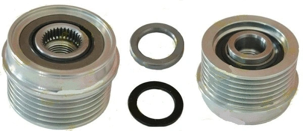 Alternator Freewheel Clutch (TA11512)