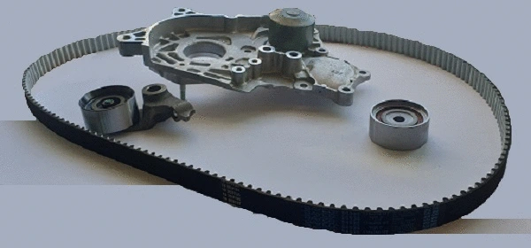 Water Pump & Timing Belt Kit (KW30329)