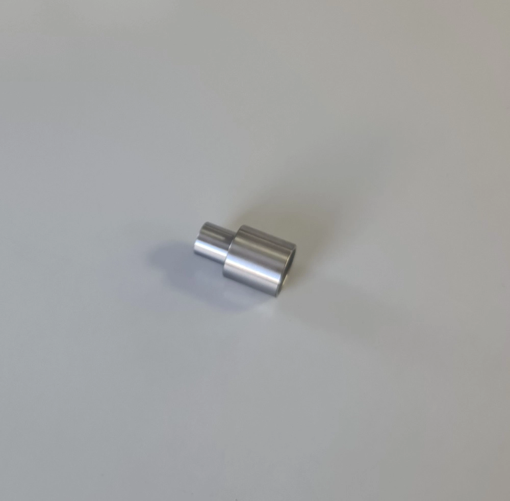 Deflection/Guide Pulley, timing belt (TD20145)