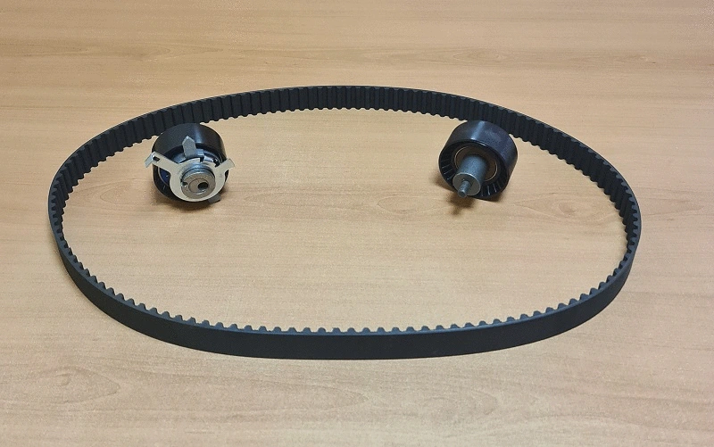 Timing Belt Kit (KD11372)