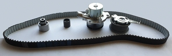 Water Pump & Timing Belt Kit (KW20388)