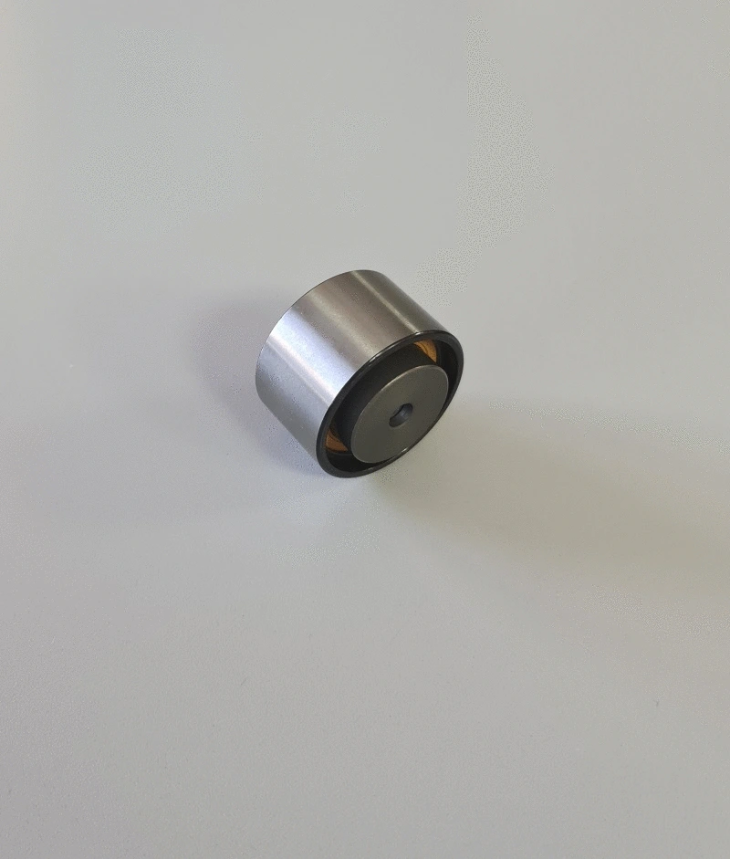 Deflection/Guide Pulley, timing belt (TD11179)
