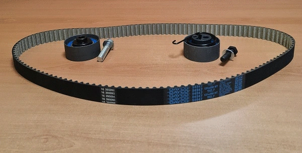 Timing Belt Kit (KD10320)