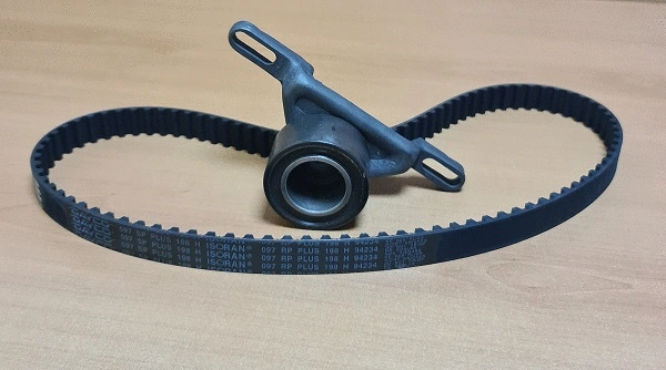 Timing Belt Kit (KD11308)