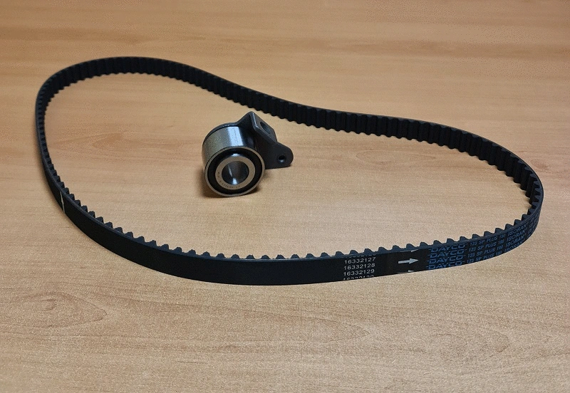 Timing Belt Kit (KD11343)