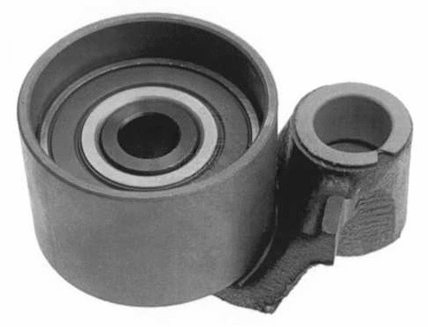Tensioner Pulley, timing belt (TD11109)