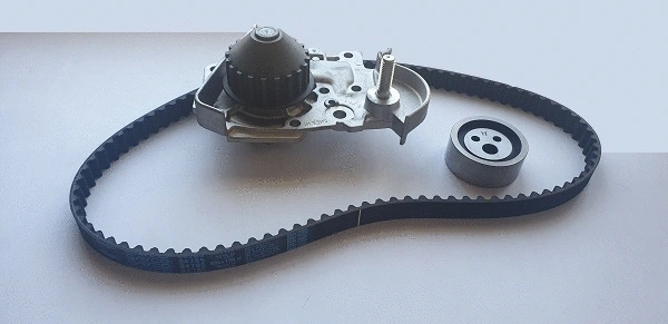 Water Pump & Timing Belt Kit (KW23301B)