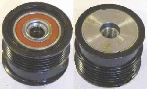 Alternator Freewheel Clutch (TA10512)