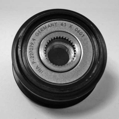 Alternator Freewheel Clutch (TA12500)