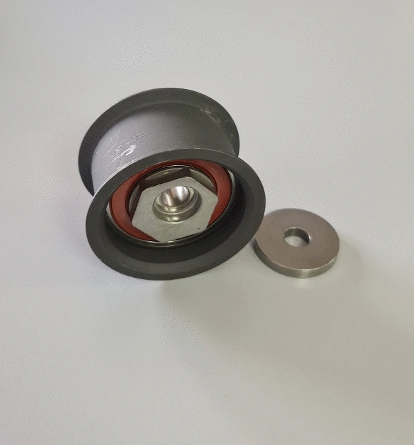 Deflection/Guide Pulley, timing belt (TD10106)