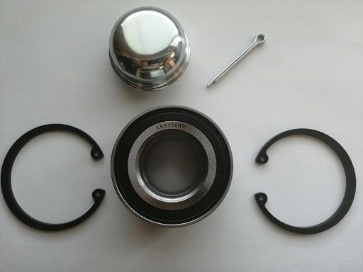 Wheel Bearing Kit (KC15339P ECO)