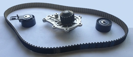 Water Pump & Timing Belt Kit (KW22353)