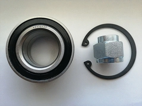 Wheel Bearing Kit (KC16614P ECO)