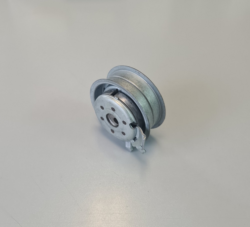 Tensioner Pulley, timing belt (TD20112)