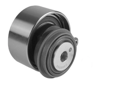 Tensioner Pulley, timing belt (TD11108)