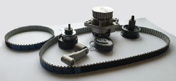 Water Pump & Timing Belt Kit (KW20335B)