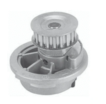 Water Pump, engine cooling (WP11217)