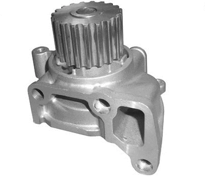 Water Pump, engine cooling (WP11328)