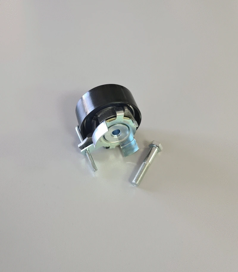 Tensioner Pulley, timing belt (TD11135)