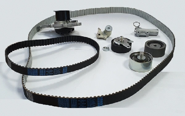 Water Pump & Timing Belt Kit (KW20342)