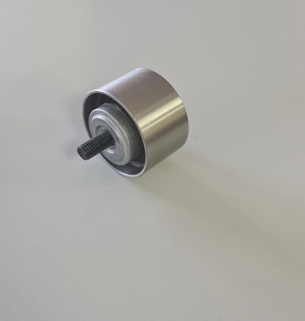 Deflection/Guide Pulley, timing belt (TD12108)
