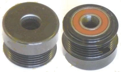 Alternator Freewheel Clutch (TA10513)