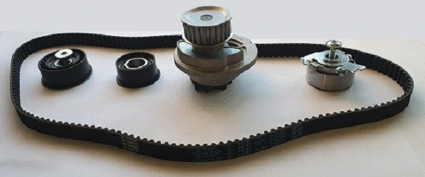 Water Pump & Timing Belt Kit (KW10315C)