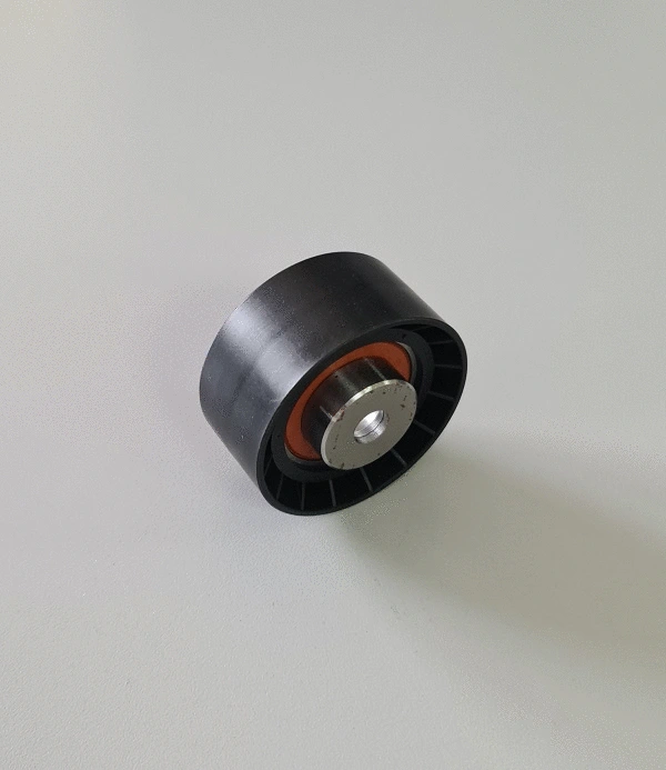 Deflection/Guide Pulley, timing belt (TD11144)